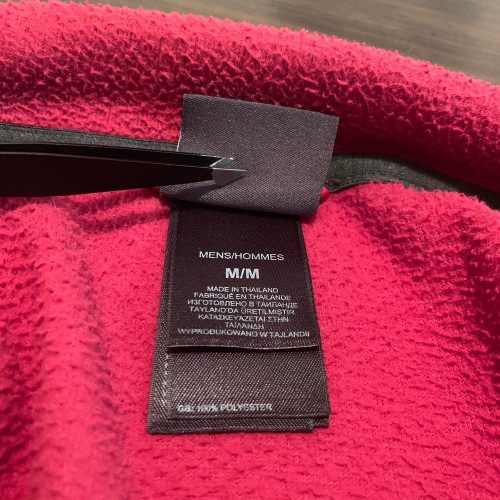 The Northface Jacket - Picture 5 of 5